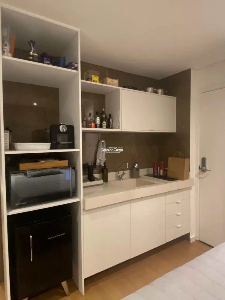 Flat/Apart Hotel, 1 quarto, 35 m² - Foto 6