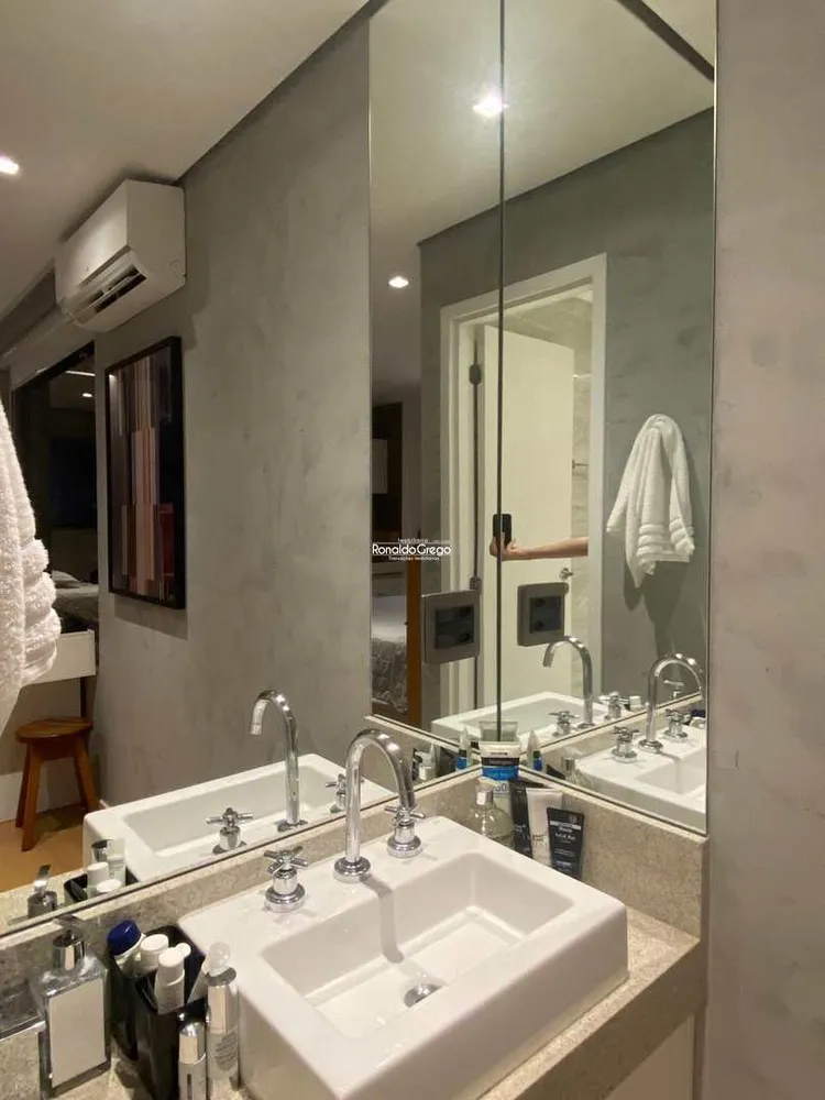 Flat/Apart Hotel, 1 quarto, 35 m² - Foto 11