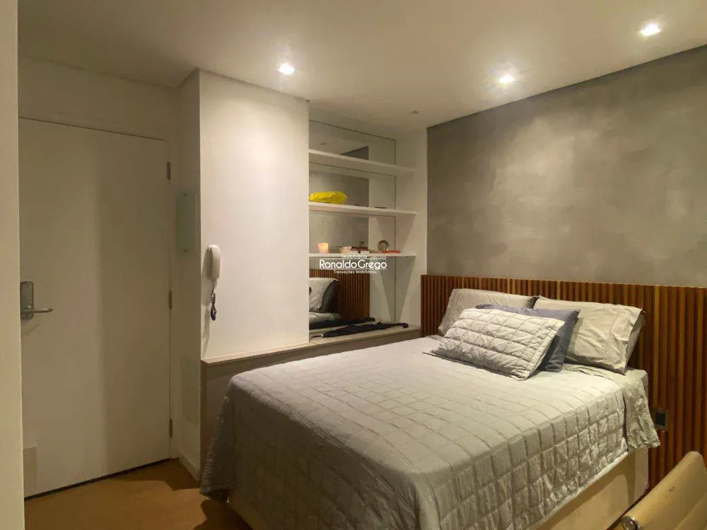 Flat/Apart Hotel, 1 quarto, 35 m² - Foto 8