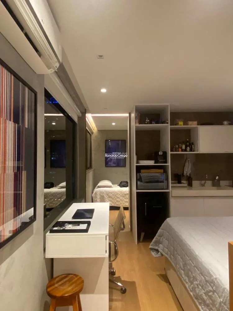 Flat/Apart Hotel, 1 quarto, 35 m² - Foto 5