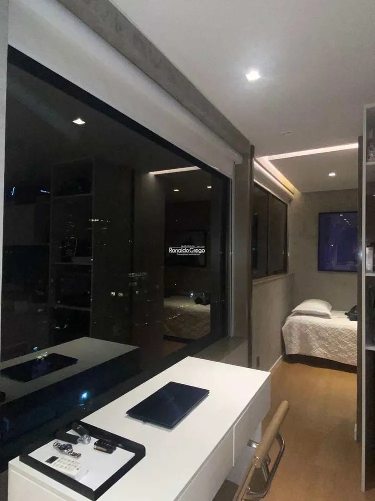 Flat/Apart Hotel, 1 quarto, 35 m² - Foto 3
