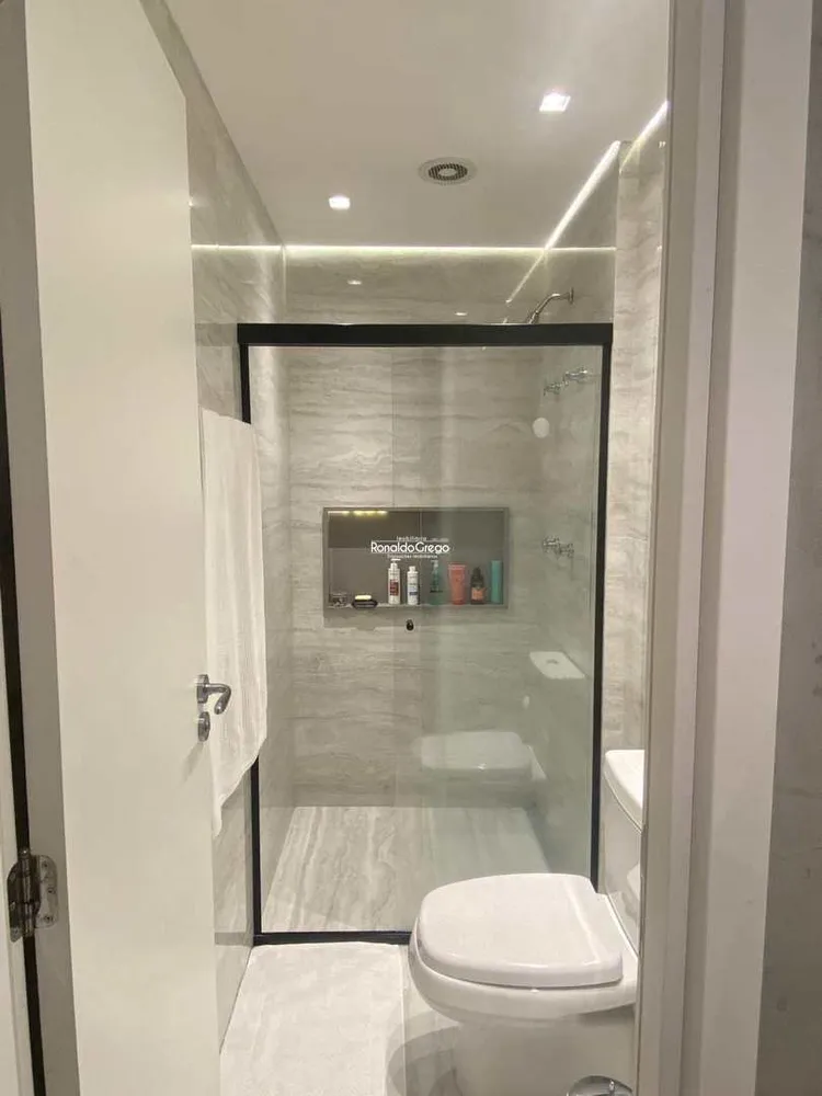 Flat/Apart Hotel, 1 quarto, 35 m² - Foto 12