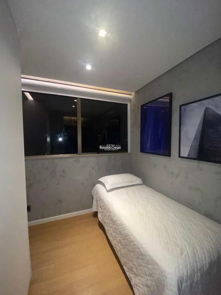 Flat/Apart Hotel, 1 quarto, 35 m² - Foto 6