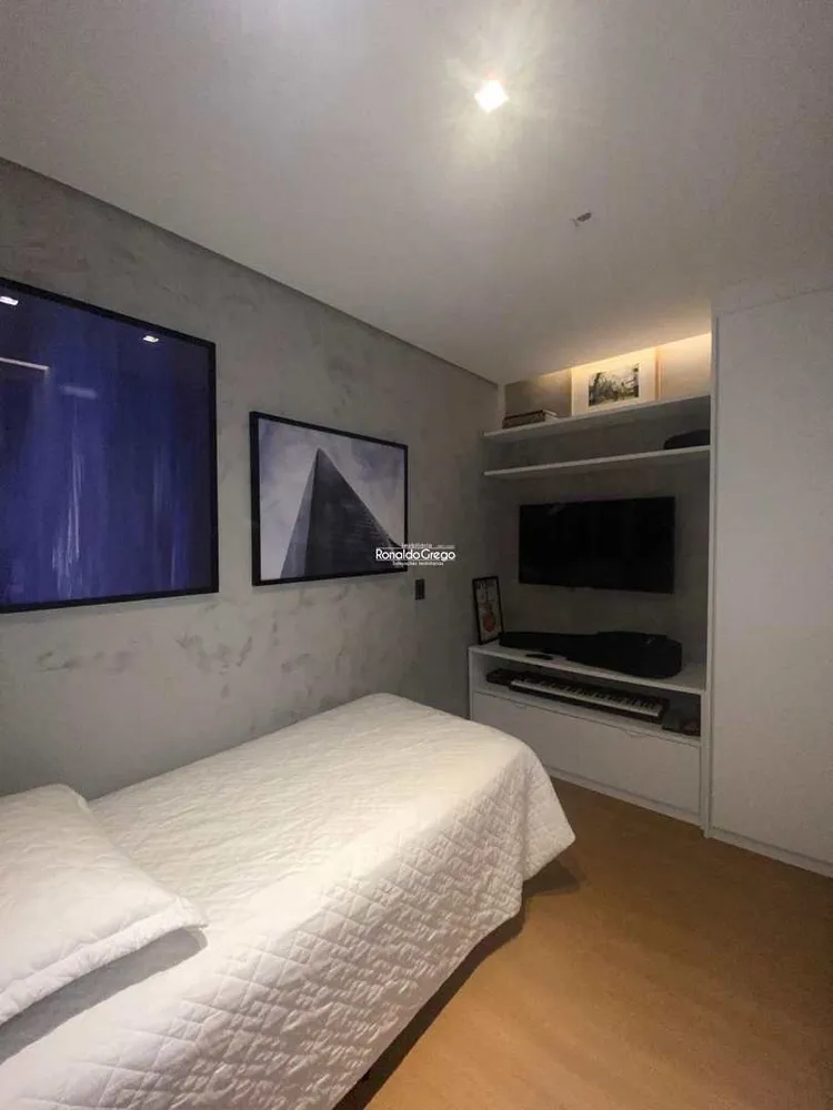 Flat/Apart Hotel, 1 quarto, 35 m² - Foto 12