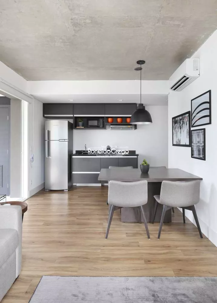 Apartamento, 1 quarto, 63 m² - Foto 9