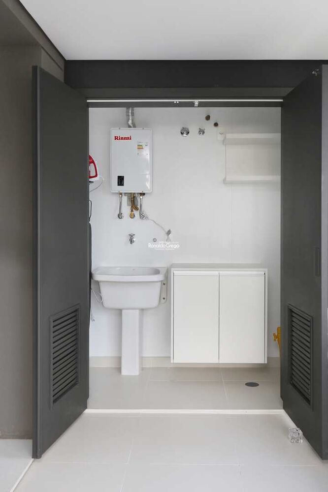 Apartamento, 1 quarto, 63 m² - Foto 20