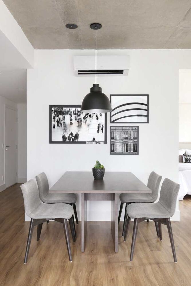 Apartamento, 1 quarto, 63 m² - Foto 9