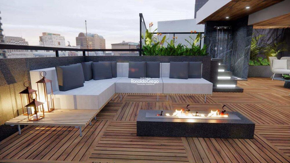 Apartamento à venda com 4 quartos, 234m² - Foto 18