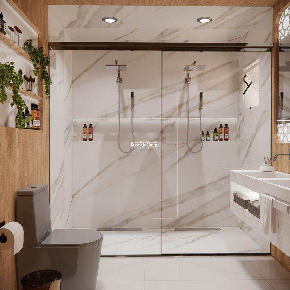 Apartamento à venda com 4 quartos, 234m² - Foto 12