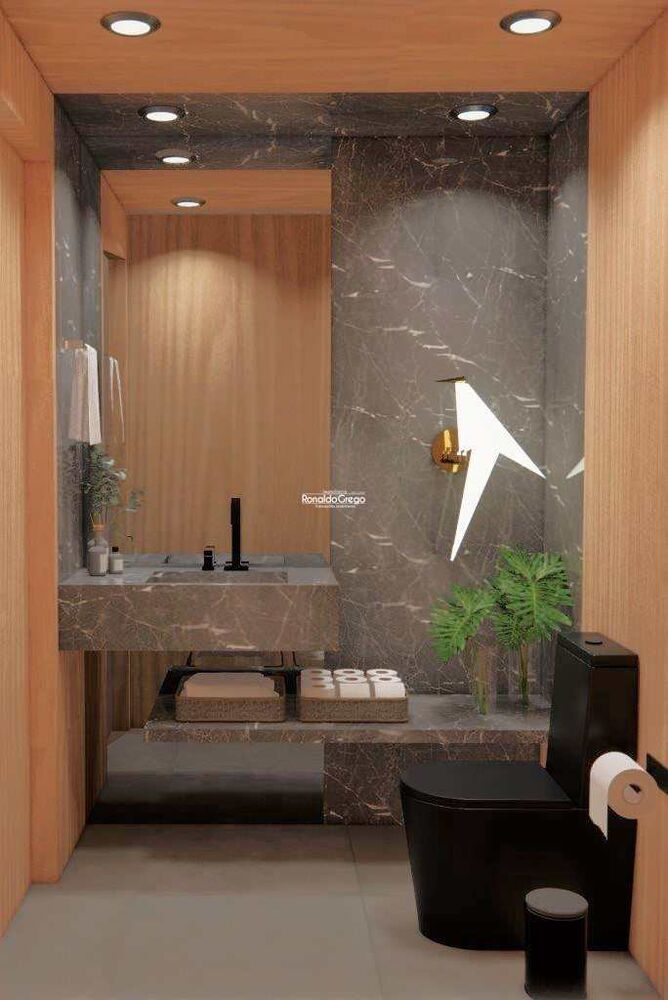 Apartamento à venda com 4 quartos, 234m² - Foto 11