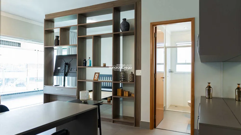 Apartamento, 1 quarto, 55 m² - Foto 5