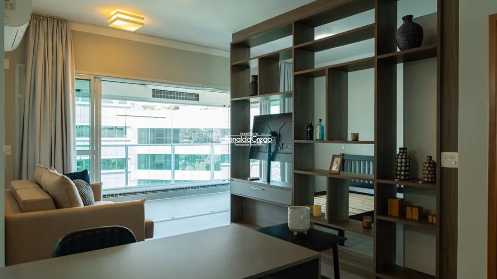 Apartamento, 1 quarto, 55 m² - Foto 14