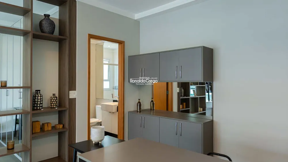Apartamento, 1 quarto, 55 m² - Foto 6