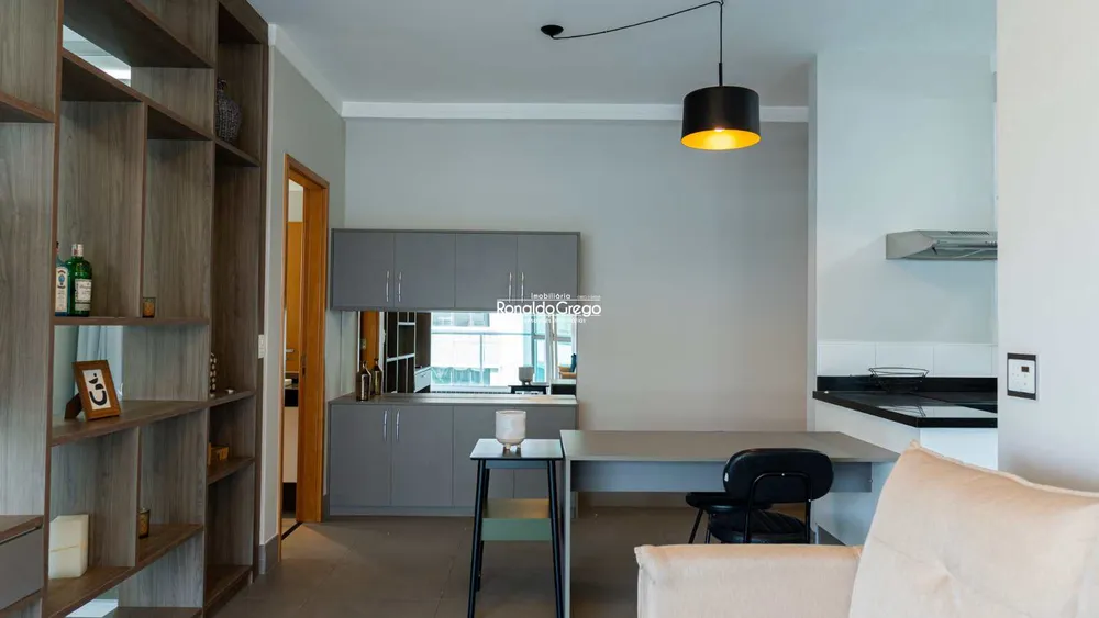 Apartamento, 1 quarto, 55 m² - Foto 13