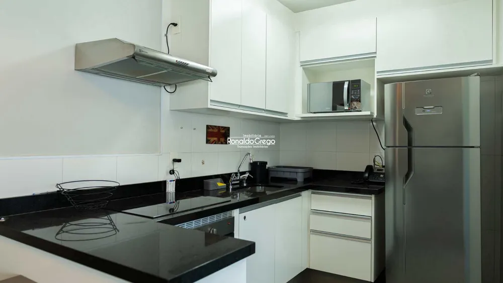 Apartamento, 1 quarto, 55 m² - Foto 2