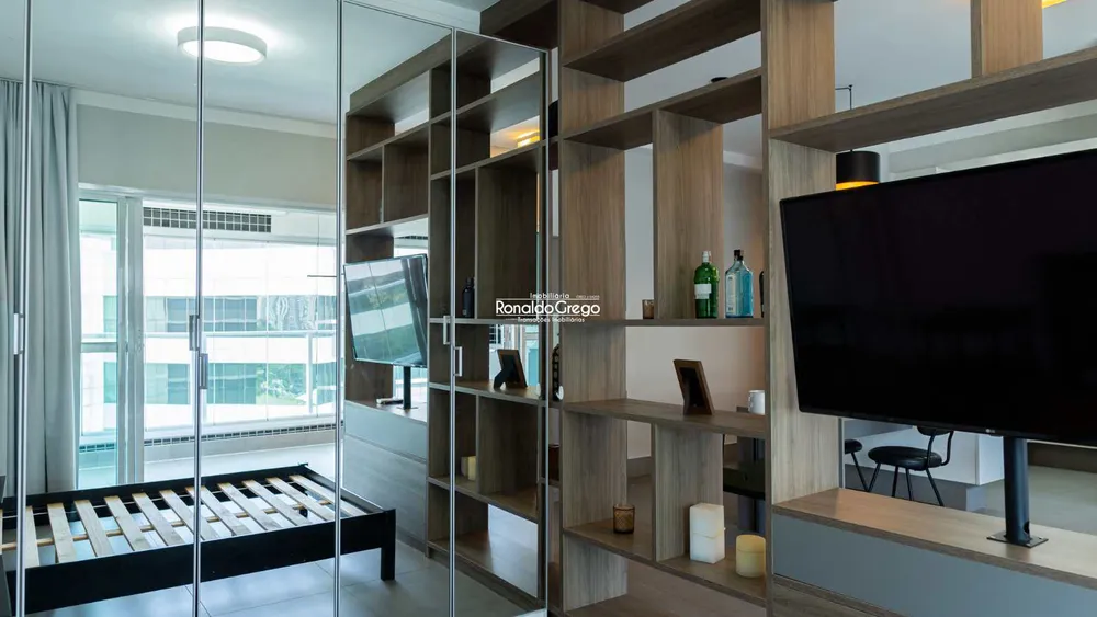 Apartamento, 1 quarto, 55 m² - Foto 15