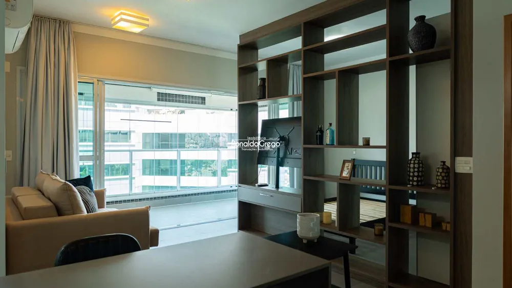 Apartamento, 1 quarto, 55 m² - Foto 12