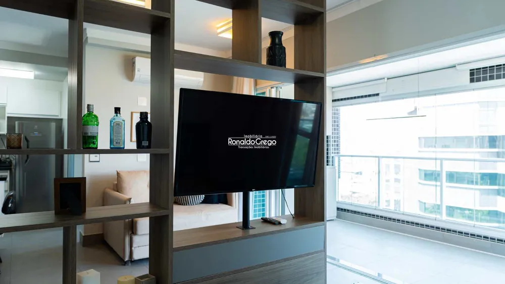 Apartamento, 1 quarto, 55 m² - Foto 16
