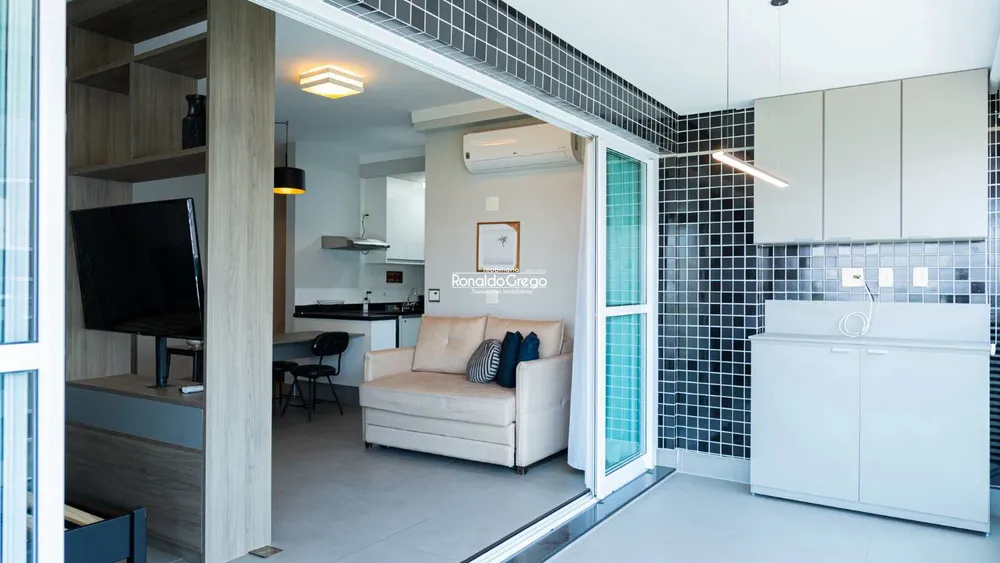Apartamento, 1 quarto, 55 m² - Foto 11