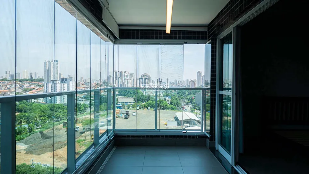 Apartamento, 1 quarto, 55 m² - Foto 4