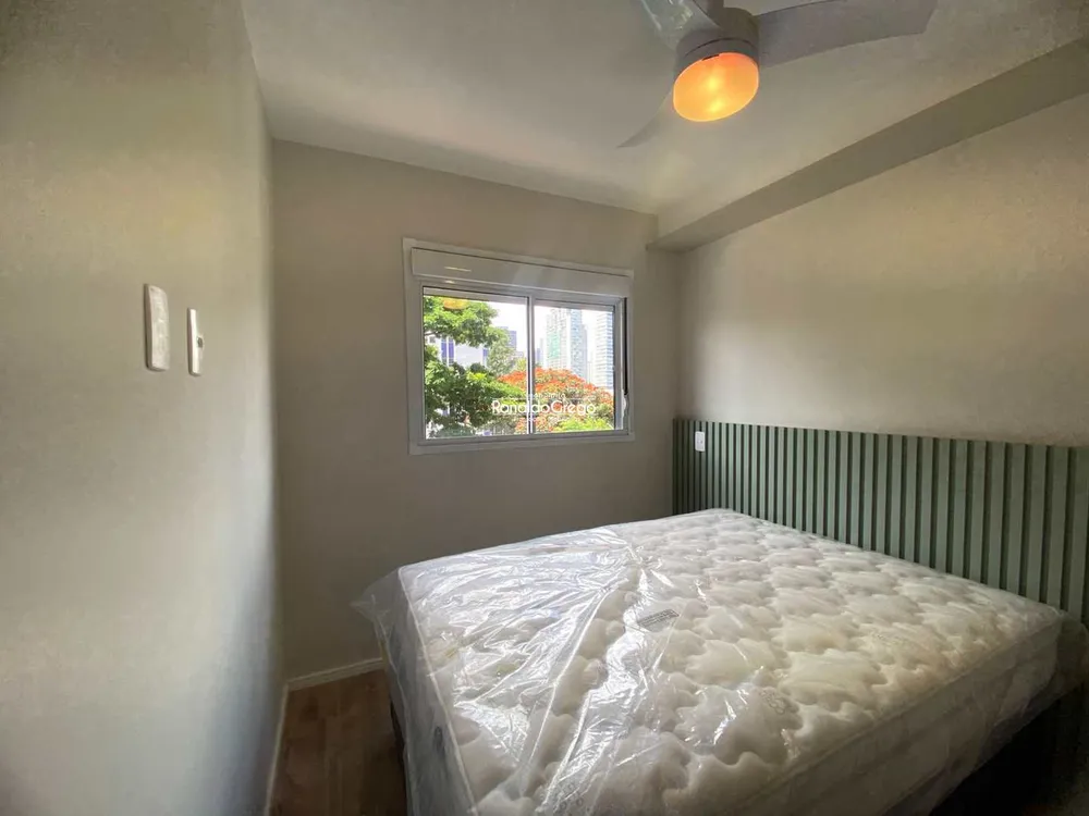 Flat/Apart Hotel, 1 quarto, 27 m² - Foto 8