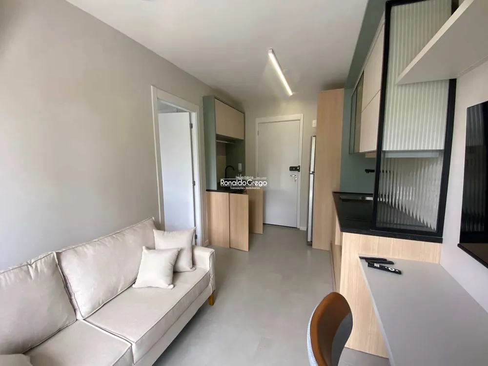 Flat/Apart Hotel, 1 quarto, 27 m² - Foto 5
