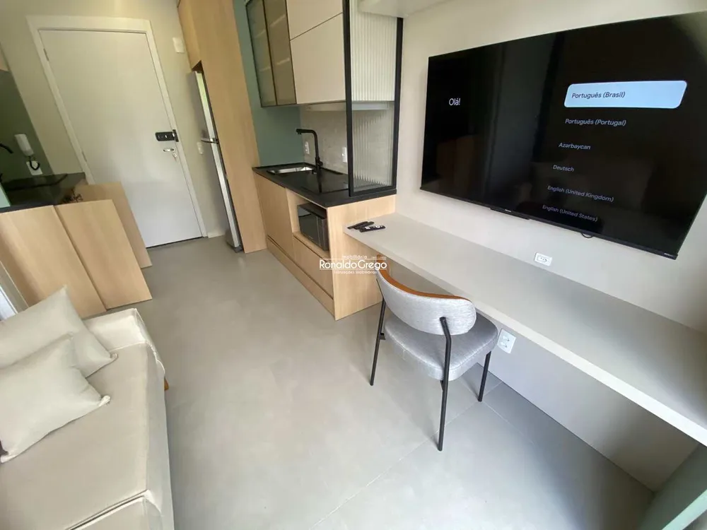 Flat/Apart Hotel, 1 quarto, 27 m² - Foto 7