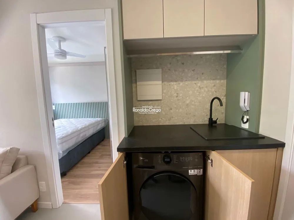 Flat/Apart Hotel, 1 quarto, 27 m² - Foto 3