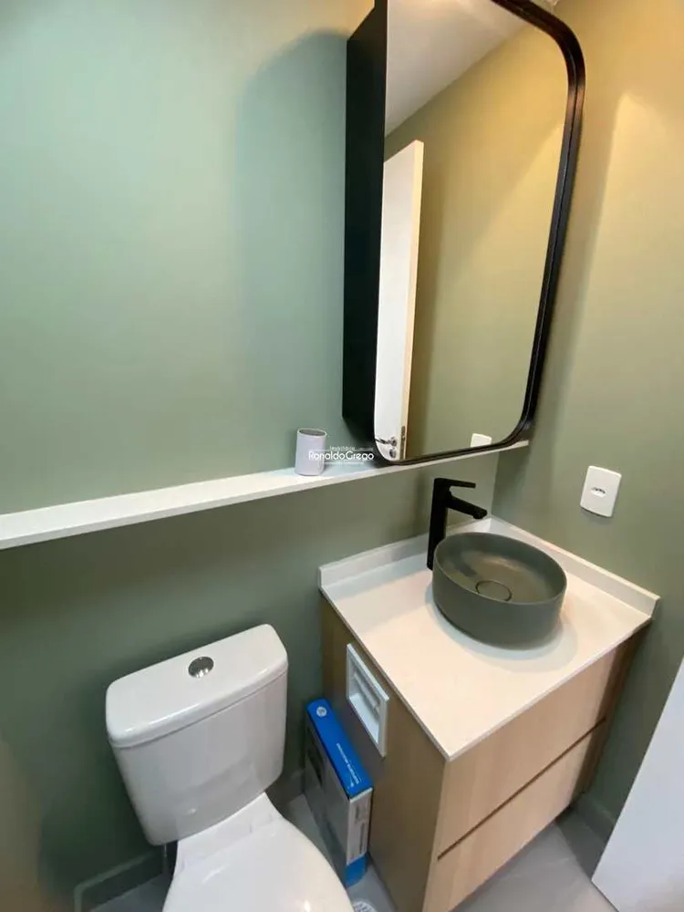 Flat/Apart Hotel, 1 quarto, 27 m² - Foto 10