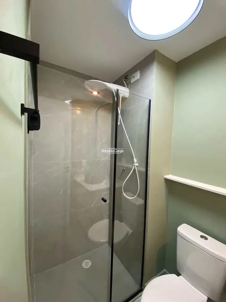 Flat/Apart Hotel, 1 quarto, 27 m² - Foto 12