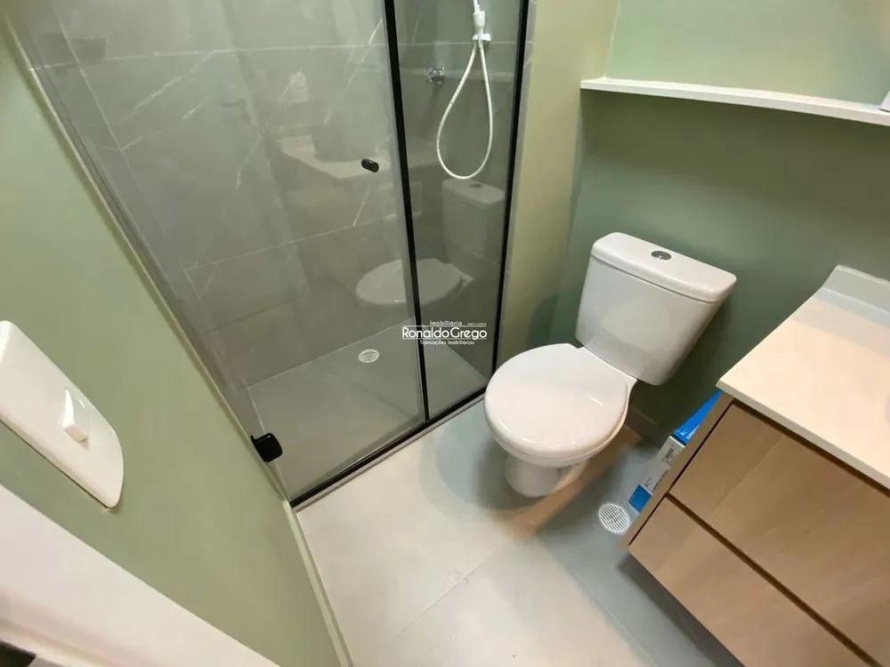 Flat/Apart Hotel, 1 quarto, 27 m² - Foto 11