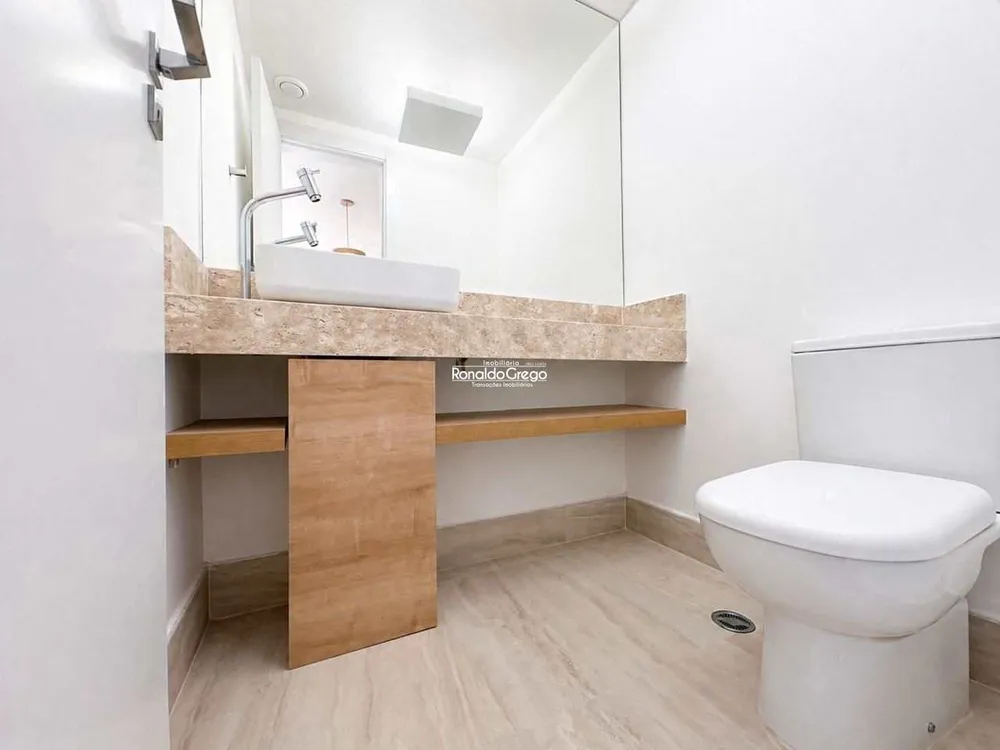Apartamento, 1 quarto, 47 m² - Foto 6