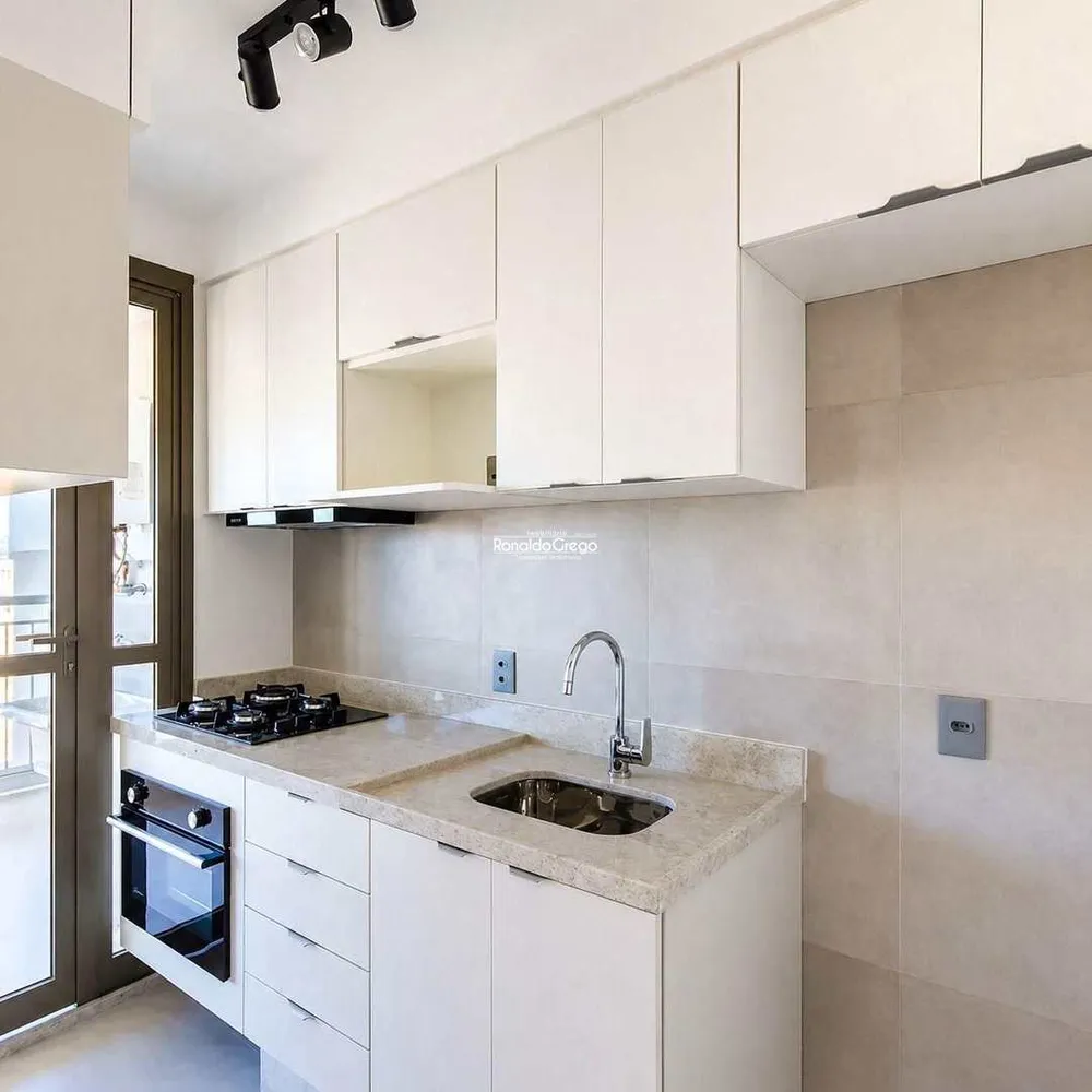 Apartamento, 1 quarto, 47 m² - Foto 3