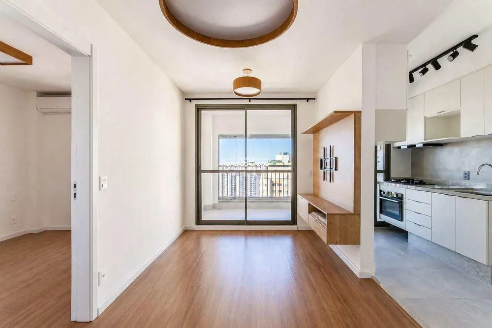 Apartamento, 1 quarto, 47 m² - Foto 8