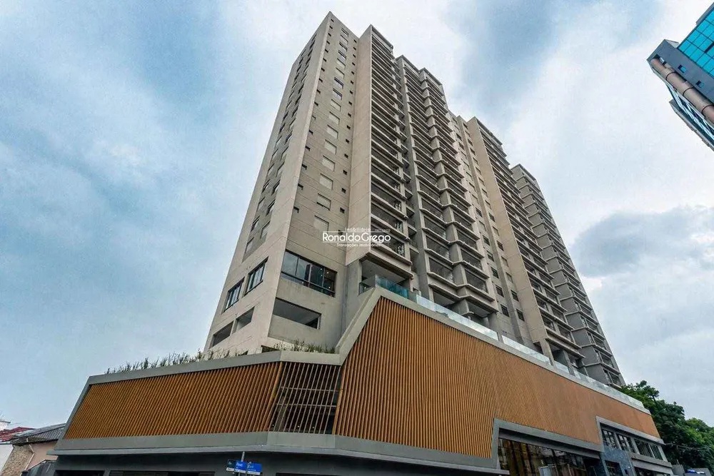 Apartamento, 1 quarto, 47 m² - Foto 10