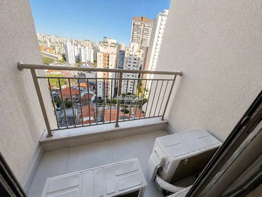 Apartamento, 1 quarto, 47 m² - Foto 2