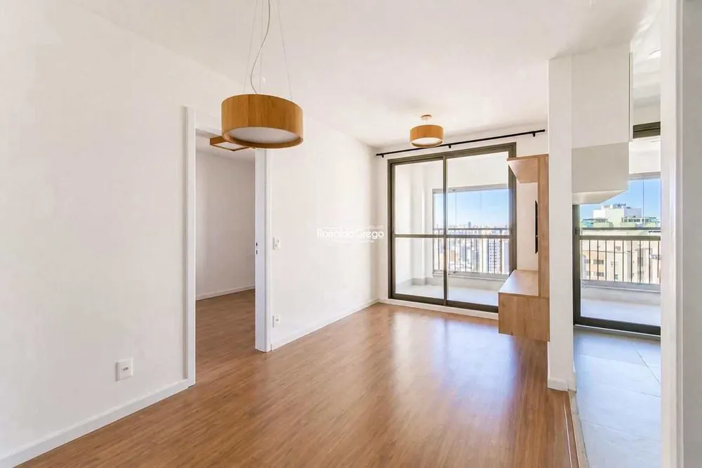 Apartamento, 1 quarto, 47 m² - Foto 4