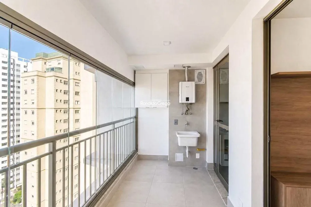 Apartamento, 1 quarto, 47 m² - Foto 3