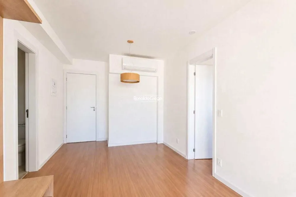 Apartamento, 1 quarto, 47 m² - Foto 1