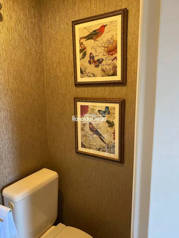 Apartamento, 3 quartos, 150 m² - Foto 8