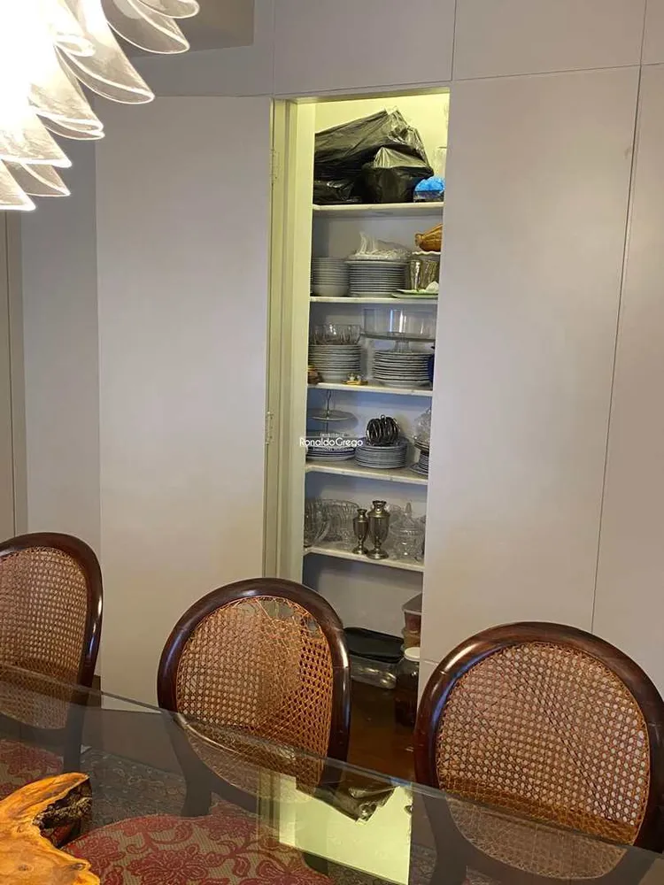 Apartamento, 3 quartos, 150 m² - Foto 9