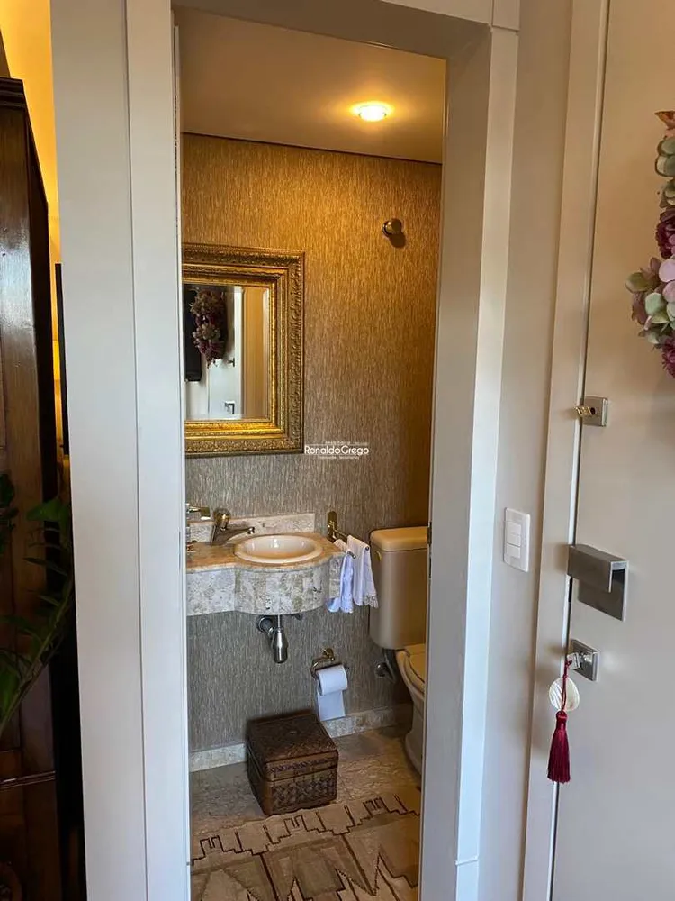 Apartamento, 3 quartos, 150 m² - Foto 7