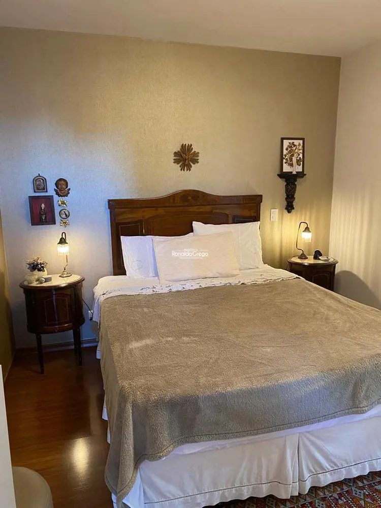 Apartamento, 3 quartos, 150 m² - Foto 12
