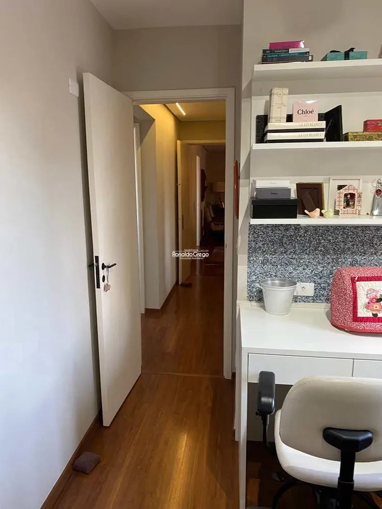 Apartamento, 3 quartos, 150 m² - Foto 11