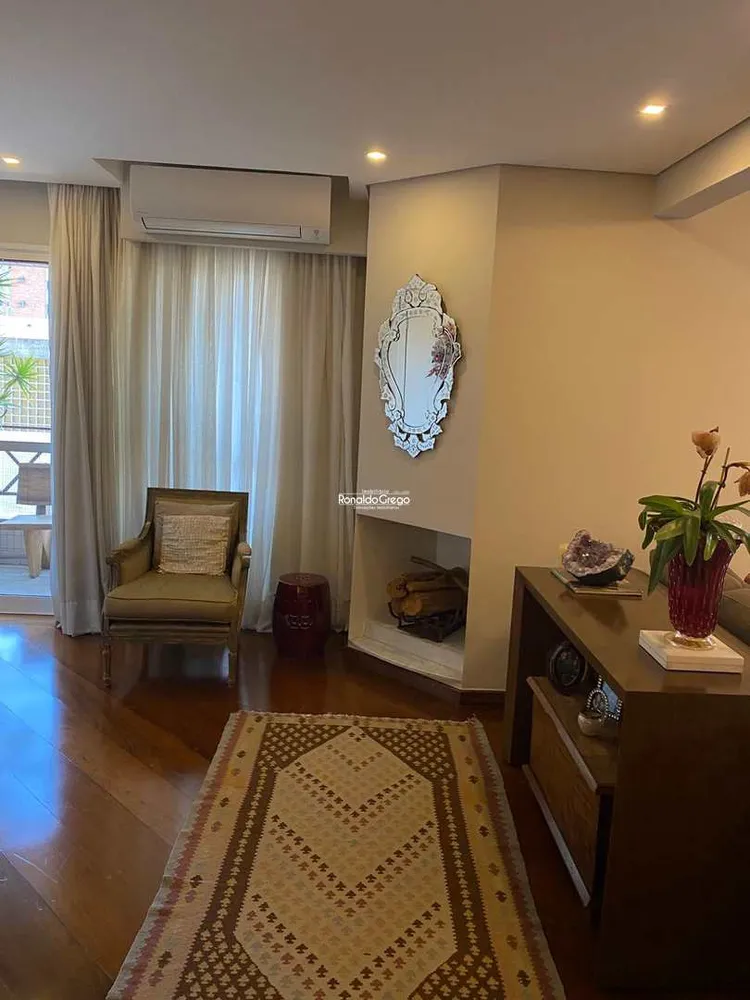 Apartamento, 3 quartos, 150 m² - Foto 3
