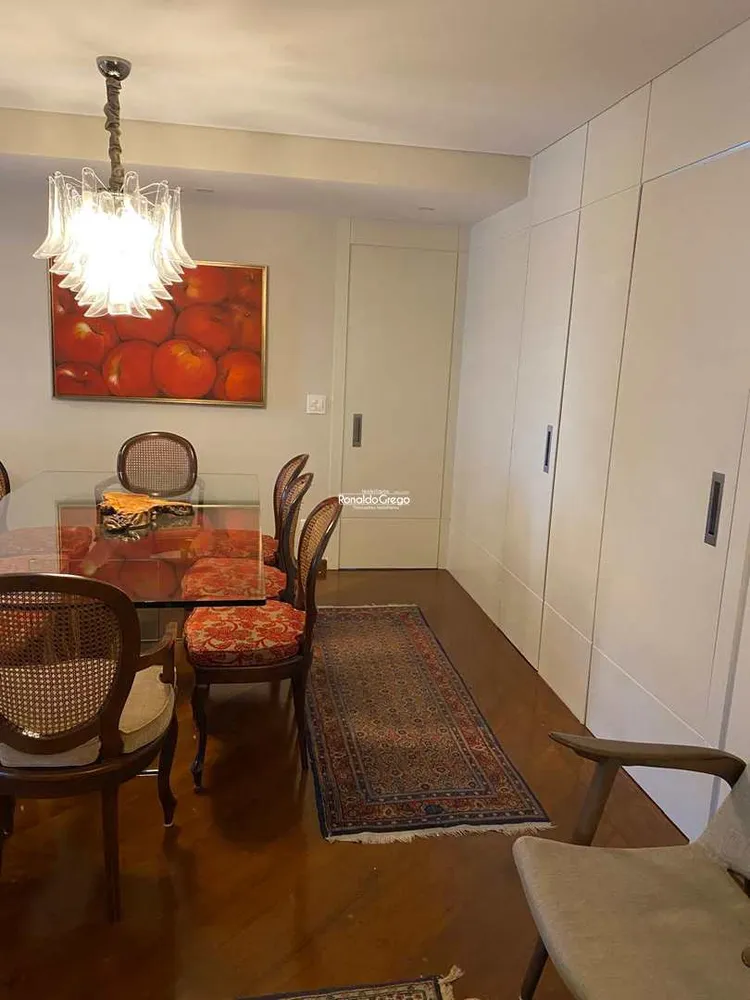 Apartamento, 3 quartos, 150 m² - Foto 4