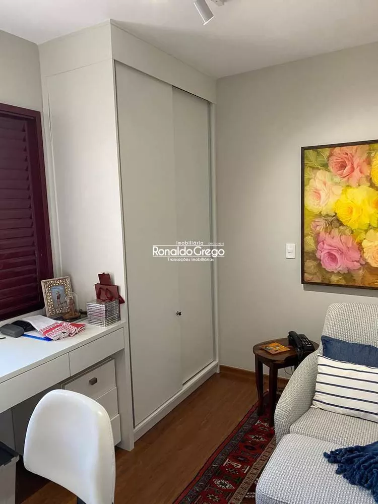 Apartamento, 3 quartos, 150 m² - Foto 13