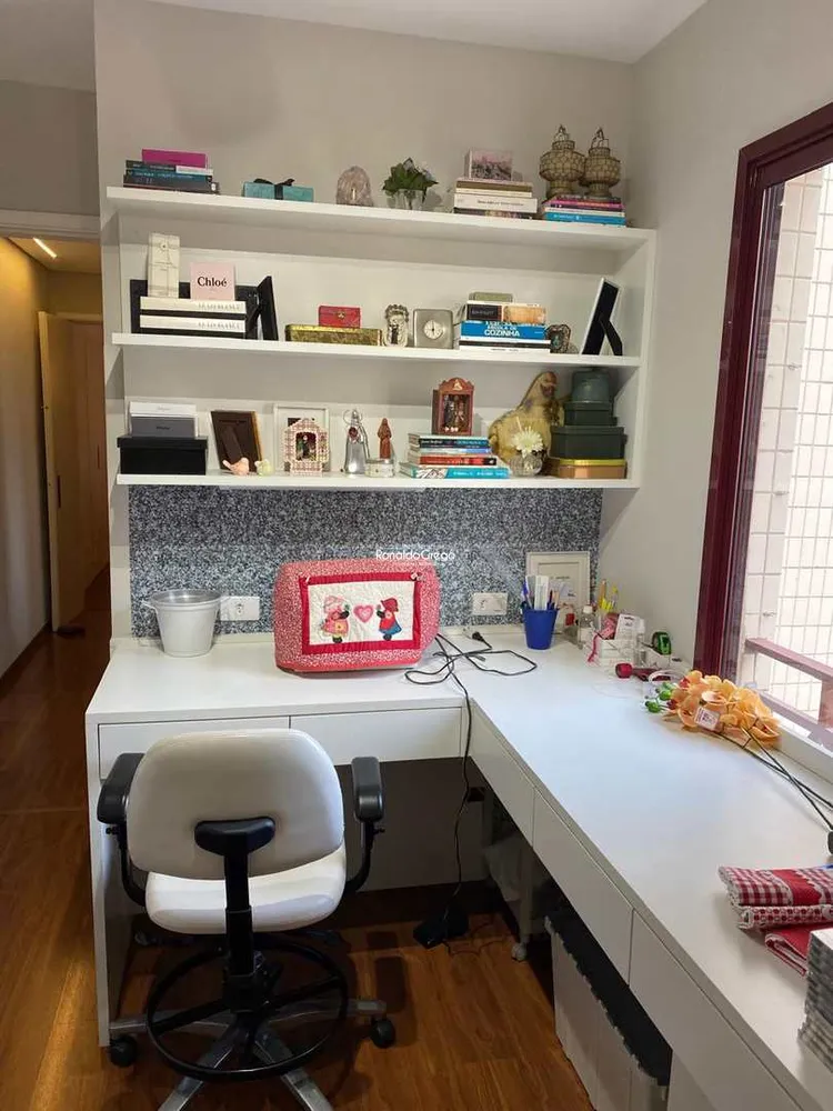 Apartamento, 3 quartos, 150 m² - Foto 10