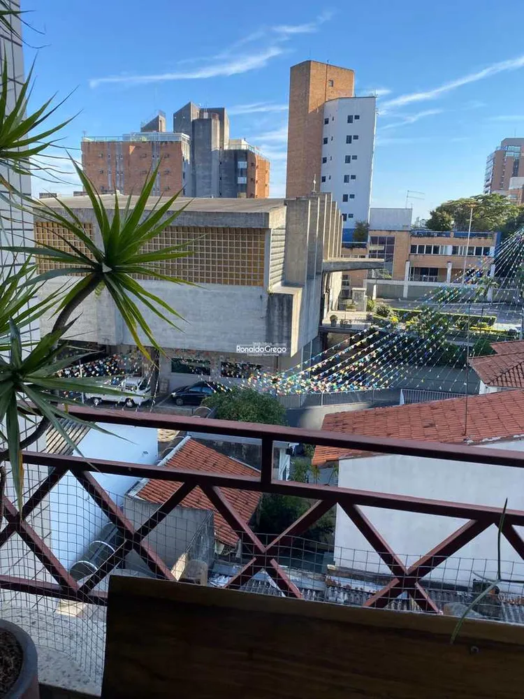Apartamento, 3 quartos, 150 m² - Foto 6