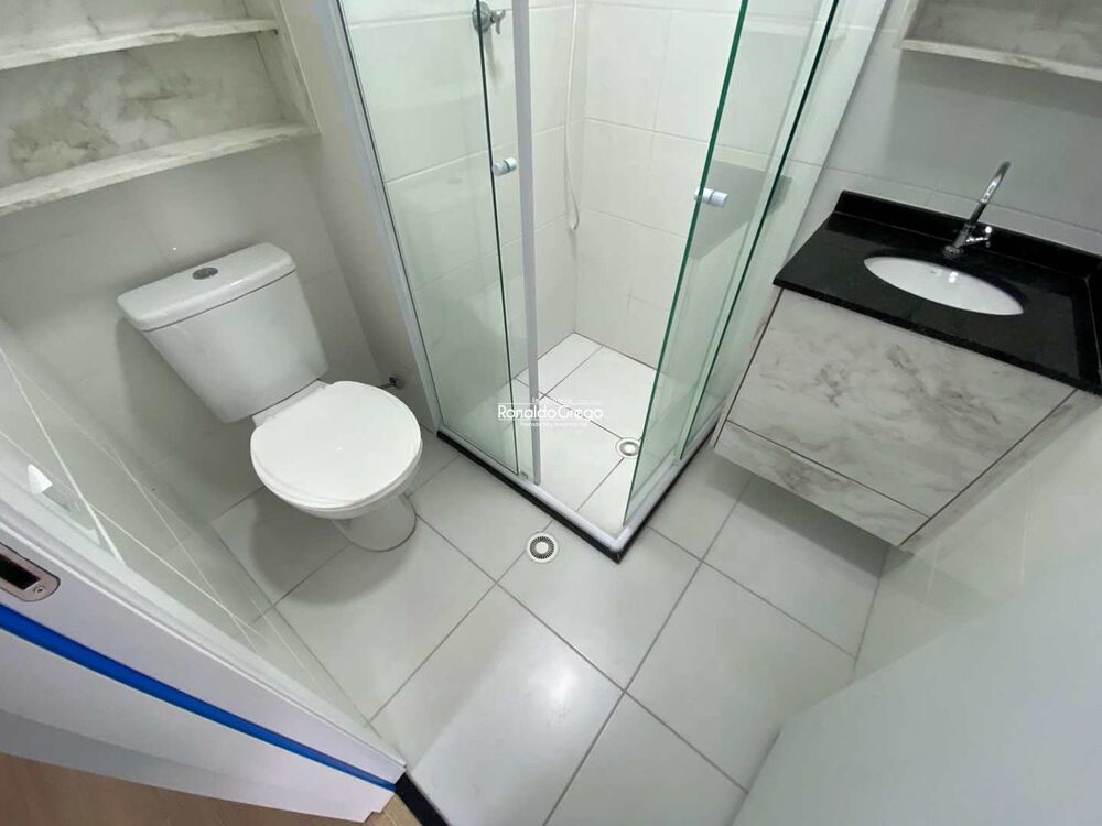 Apartamento, 1 quarto, 30 m² - Foto 21